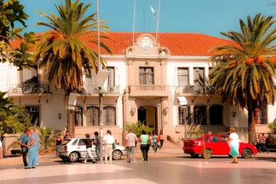 La Administración Pública de La Rioja tendrá 45 días de licencia, para ahorrar energía