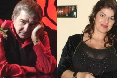 El ADN habría confirmado que Sandra Borda es la hija de Sandro