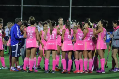 Luego de su paso por Tucumán, quedaron definidas las 18 Leonas para la Liga Mundial