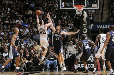 Toda la actividad deportiva para ver hoy por televisión