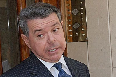 Oyarbide sobreseyó a Boudou y a Bossio en una causa por canje de deuda