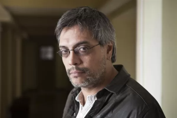 Parodi reconoce las divisiones dentro del INT