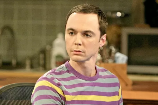 A “The big bang theory” también le pega la tristeza