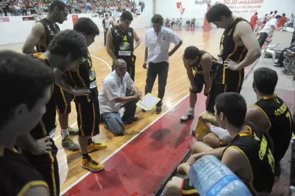 Talleres defiende como un “León”