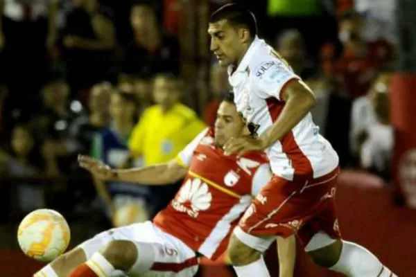 Huracán empató en su casa y la Copa se definirá en Colombia
