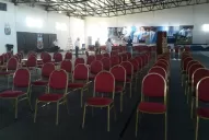 Conocé por dentro la elección del presidente de la AFA