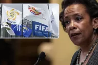 Escándalo mundial: anuncian más detenciones en la FIFA