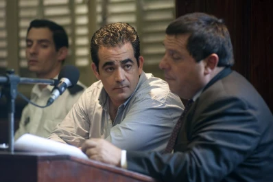El juicio por el canillita chocado concluirá la próxima semana