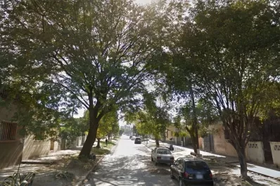 En un confuso hecho, un joven recibió seis tiros y murió