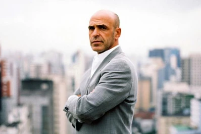 Un representante de futbolistas, a cargo de la Agencia de Inteligencia de Macri