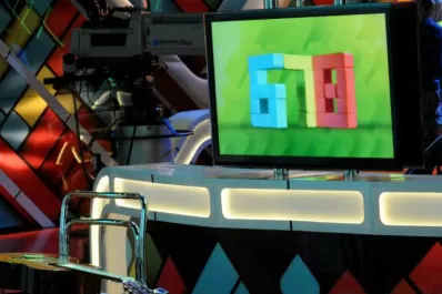 Lombardi habló de crueldad y fanatismo en la TV Pública