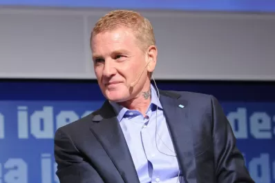 Francisco de Narváez renunció a la Cámara de Diputados