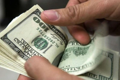 Continúan los problemas para comprar dólar ahorro