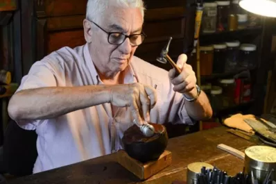 Luego de ser amenazado, Presidencia se disculpó con Pallarols