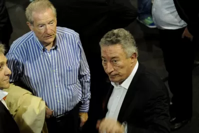 Segura: 38 a 37 prácticamente es un empate