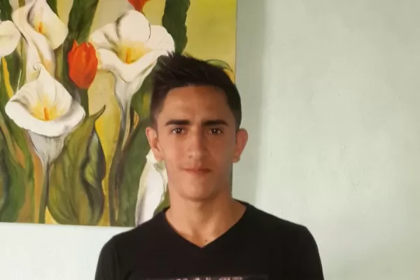 “Vitín” Rodríguez está a un paso de los “Santos”