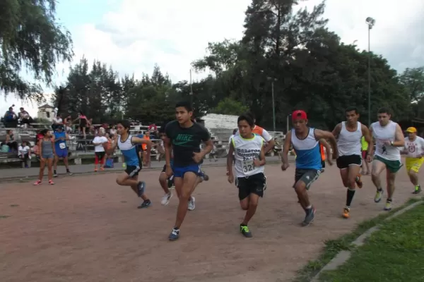 La temporada ya ingresó en la recta final