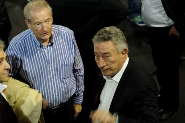 Segura: 38 a 37 prácticamente es un empate