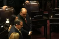 Alperovich propone una “oposición constructiva”