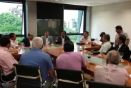 Reciben planteos por violencia de género