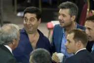 Angelici pide que se sumen más candidatos para las elecciones