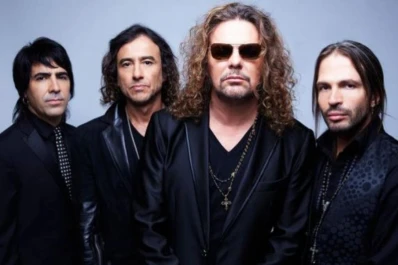 Maná en Tucumán: ya se venden entradas