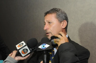 Cargaron los $ 25 millones como excedentes financieros