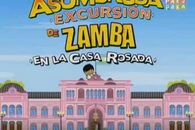 ¿Y ahora?: para Zamba, la asunción de Macri debe ser en Casa Rosada