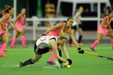 Toda la actividad deportiva para ver hoy por televisión