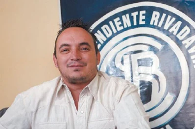 Lo reconoció un asambleísta: le ofrecieron medio millón de pesos por votar a Segura