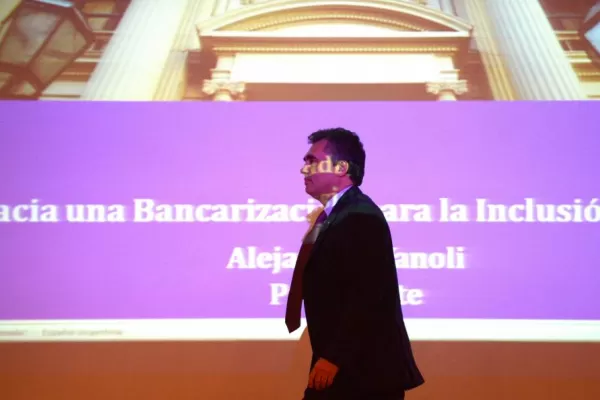 En tres ruedas de diciembre, el Central vende U$S 520 millones