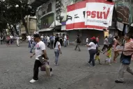 Maduro confía en ganar mañana