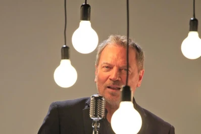 Franco Simone y la porfía de la balada