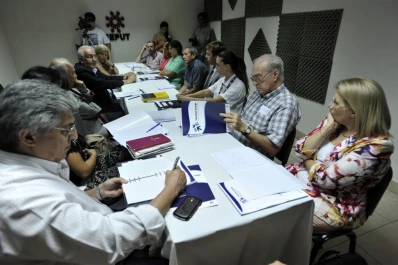 Una usina de propuestas para la reforma política