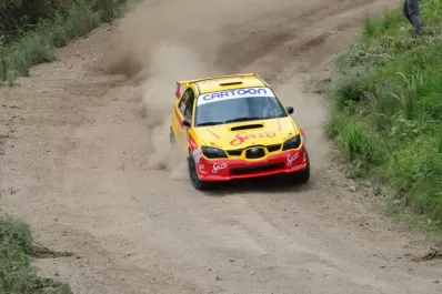 “Tomy” se roba el protagonismo y sueña con la corona