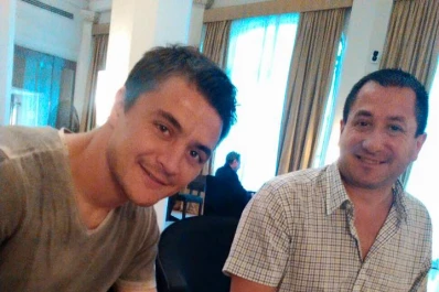 Atlético: ¿y por casa cómo andamos?