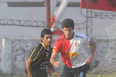 Güemes (S), el nuevo obstáculo que deberá enfrentar el “juliano”