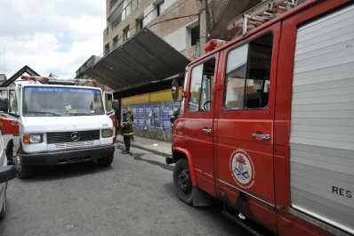 Sin datos sobre una mujer asesinada