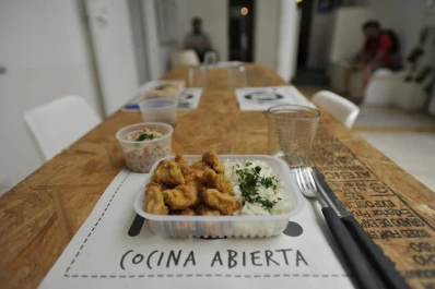El Buró Coworking abre una cocina para los chefs tucumanos