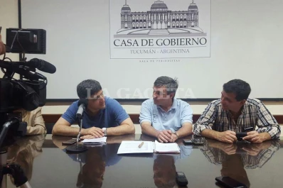 El Gobierno confirmó que son 78 las personas evacuadas