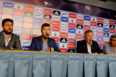 Se postergó la reunión clave en la AFA