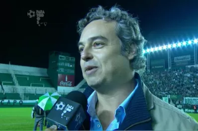 Otra grave denuncia: me ofrecieron un millón a cambio de votar por Tinelli