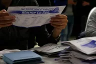 La extrema derecha saca ventajas en las regionales de Francia
