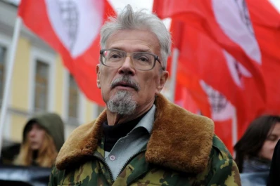 La vida inverosímil del hombre de las mil caras