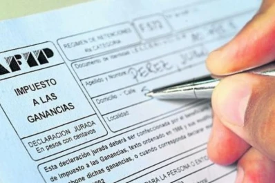 La reforma debe iniciarse con la suba del mínimo de Ganancias