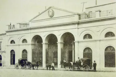 1868. Sarmiento asume en medio de losgritos de sus adversarios mitristas