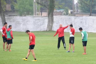 Las gestiones no se detienen en San Martín