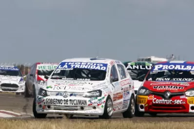 Mohamed, Ortega y “Maxi” van por todo en la final