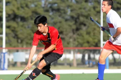 Los play-offs entran a escena