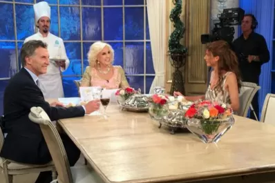 Macri confirmó que el medio aguinaldo no quedará eximido de Ganancias